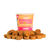 PAWer Cookies Antiox: Frango + Aveia + Abóbora