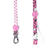Guia Tradicional 1,2m Hello Kitty para Cães - Sushi PetShop
