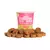 Pawer Cookies ANTIOX de figado, mandioca e banana para cachorro