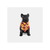 Bandana Harry Potter Grifinoria p/ Cães E Gatos