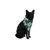 BANDANA HARRY POTTER SONSERINA p/ CÃES E GATOS na internet