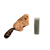 Castor com Catnip - comprar online