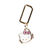 Coleira Hello Kitty C Tag Id para Cães na internet
