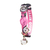 Coleira Hello Kitty C Tag Id para Cães - Sushi PetShop