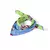 BANDANA MENINAS SUPERPODEROSAS