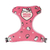 Peitoral Air Hello Kitty p/ Cães