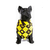 Bandana Harry Potter Lufalufa p/ Cães E Gatos