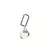 COLEIRA HELLO KITTY C TAG ID p/ CÃES - loja online