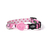 Coleira Hello Kitty P/ Gatos
