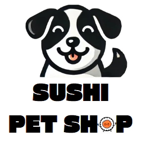 Sushi PetShop