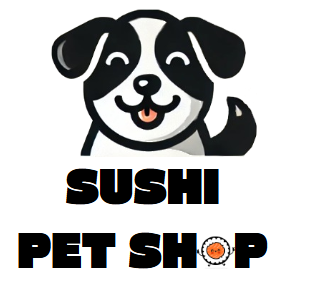 Sushi PetShop