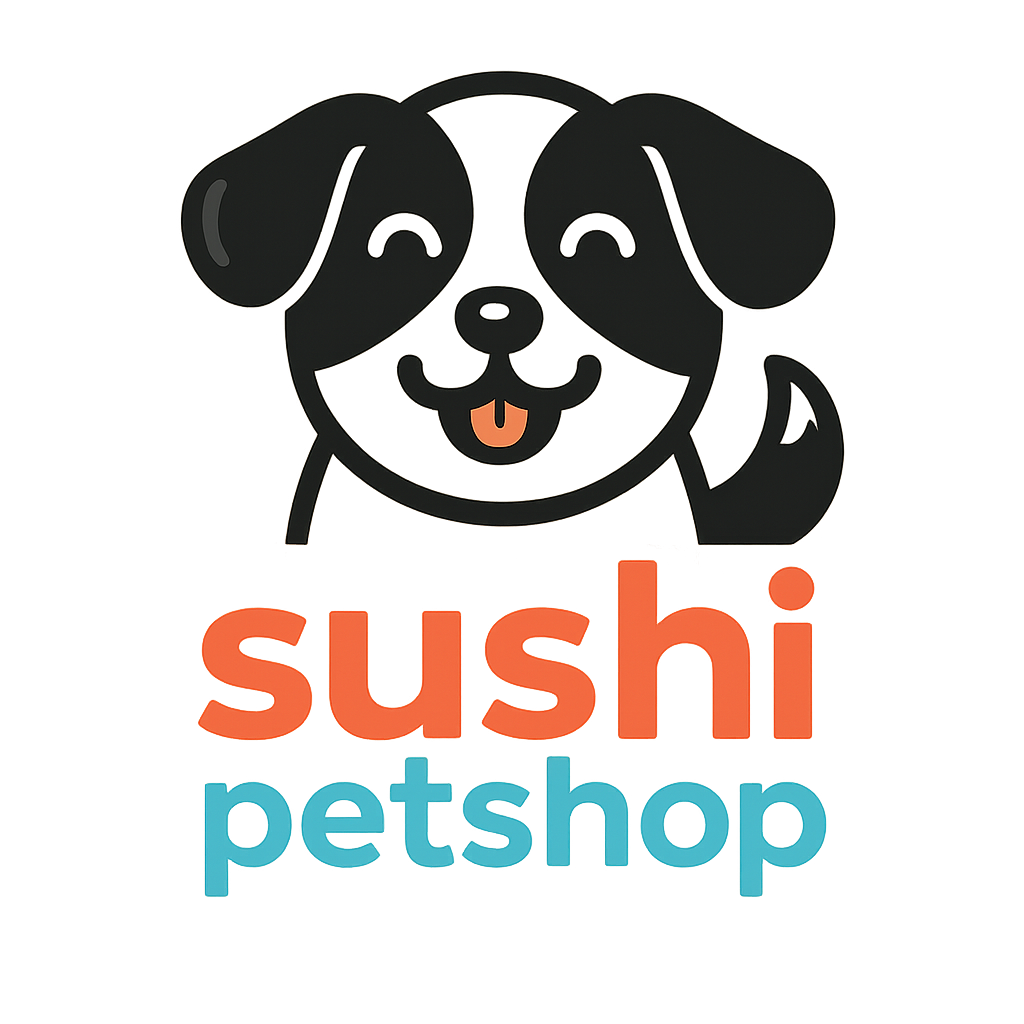 Sushi PetShop