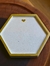 Bandeja Hexagonal - loja online
