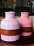 Vaso canelado P - comprar online