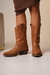 AGUSTINA TEXANAS (BJF1230) - Magali Shoes Mayorista