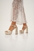 LORENZA SANDALIA (SVE911M) - Magali Shoes Mayorista