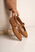ZARA FLATS (ZBH1020) en internet