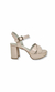 DAYTON SANDALIA (SVE163) - Magali Shoes Mayorista