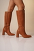 AMELE BOTA (BAG7600) - Magali Shoes Mayorista