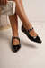 ZARA FLATS (ZBH1020) en internet
