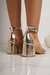 SANDALIA-CAMALEON- (SAG500) - tienda online