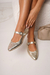 ZARA FLATS (ZBH1020) - comprar online