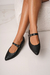 ZARA FLATS (ZBH1020) - Magali Shoes Mayorista