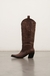 SUNDAY TEXANA (BUN1921) - Magali Shoes Mayorista