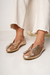 MARY FLATS (ZBH200) - Magali Shoes Mayorista