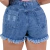 Short Jeans Fashion Casual: Confortável na internet
