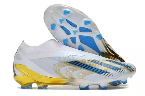 Chuteira Adidas X Crazyfast