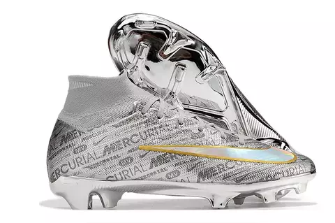 Chuteira Nike Air Zoom Mercurial Superfly XV Elite Campo