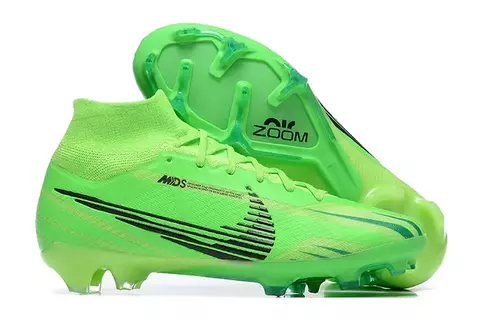 Chuteira Nike Air Zoom Mercurial Superfly XV Elite Campo