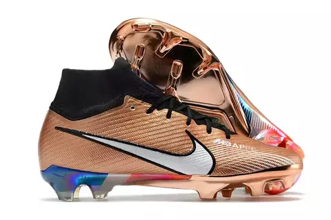 Chuteira Nike Air Zoom Mercurial Superfly XV Elite Camp