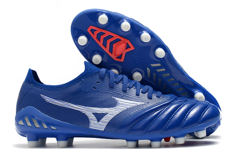 Chuteira Mizuno Morelia NEO 3 Elite Campo