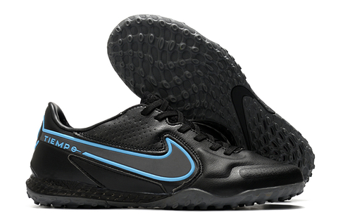 Chuteira Nike React Tiempo Legend 9 Society