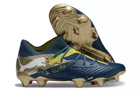 Chuteira Puma Neymar FUTURE 7 ULTIMATE Campo