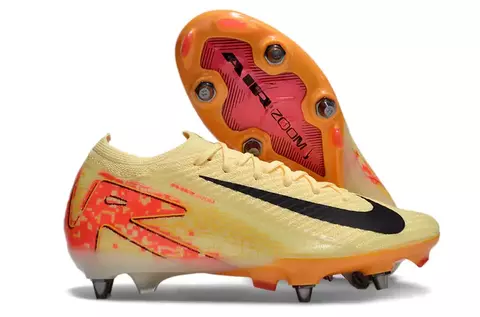 Chuteira Nike Mercurial Air Zoom 16 Elite Campo Trava Mista