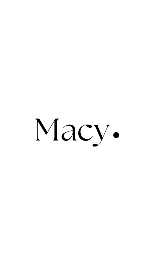 Macy