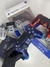 Joystick para Ps4 Transparentes Gama alta