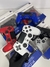 Joystick para Ps4 Lisos Premium + cable + Funda Combo!