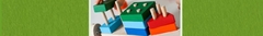 Banner da categoria Construção e Criação!