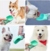 Garrafa de água portátil para pets - JISAMIX