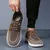Imagem do Mocassim Masculino MIXIDELAI Ultra Leve e Respirável – Estilo & Conforto