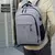 Mochila Unissex - JISAMIX