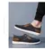 Mocassim Masculino MIXIDELAI Ultra Leve e Respirável – Estilo & Conforto - JISAMIX