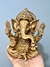 Ganesha em Gesso