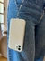 Strap Phone Detalhes Prata - comprar online