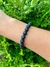 Pulseira Esfera Lava Vulcânica