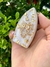 Orgonite prancha dourado - Orgonites BZ